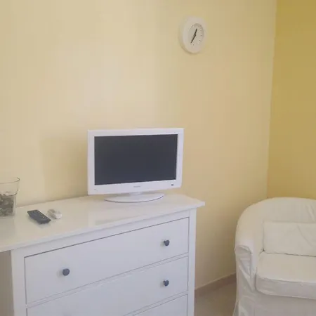 Relais La Pretura 2* Вьесте
