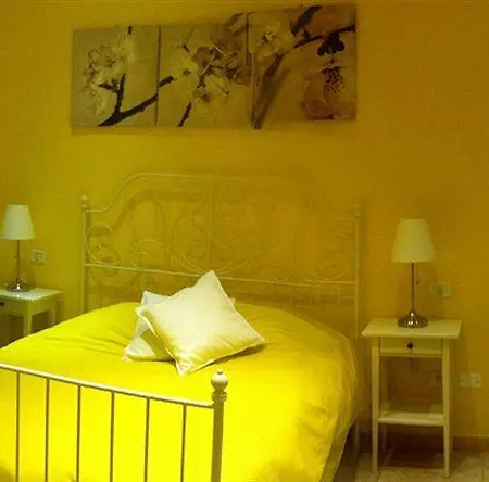 Relais La Pretura Вьесте