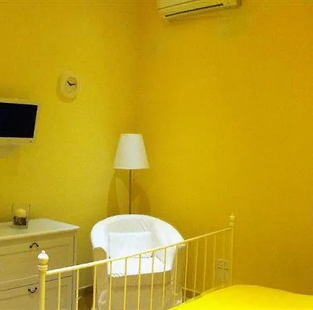 Relais La Pretura Отель типа 