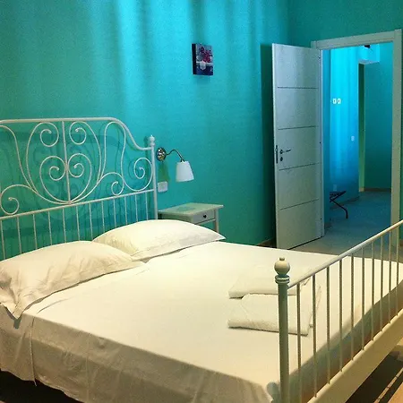 Relais La Pretura 2*