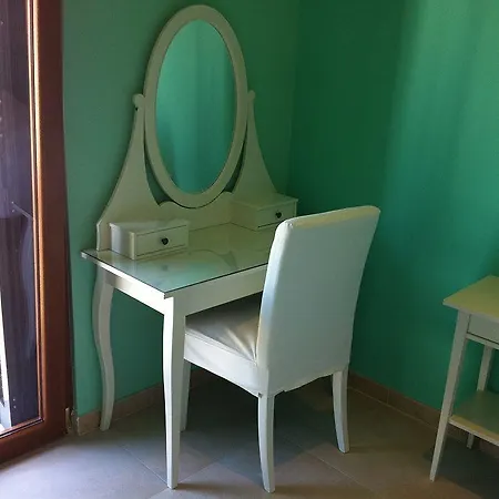Relais La Pretura Вьесте
