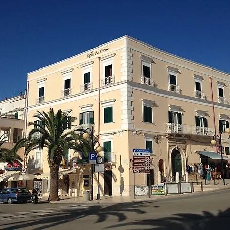 Relais La Pretura