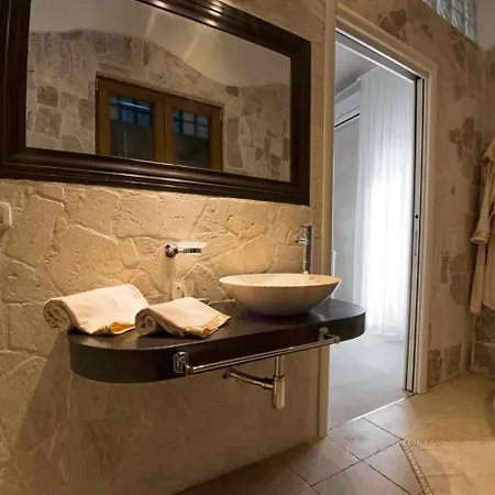 Relais La Pretura