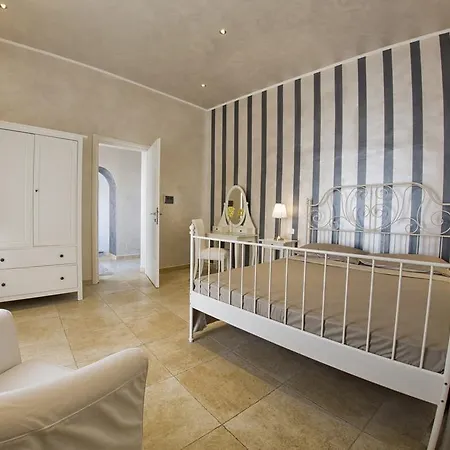 Bed & Breakfast Relais La Pretura Vieste