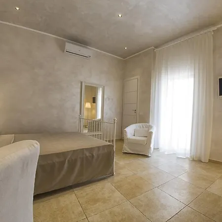 Relais La Pretura Отель типа 