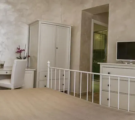 Relais La Pretura Отель типа 