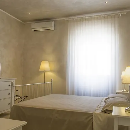 Bed & Breakfast Relais La Pretura