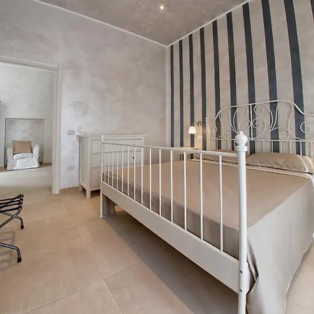 Relais La Pretura Вьесте