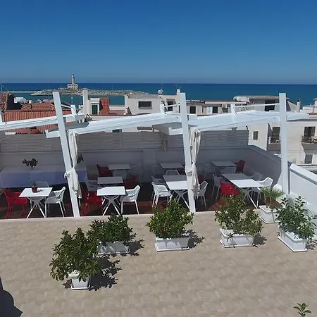 Relais La Pretura Отель типа 