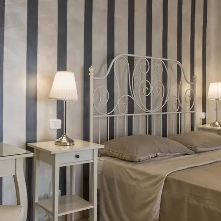 Relais La Pretura Отель типа 