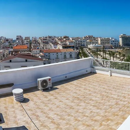 Relais La Pretura Отель типа 