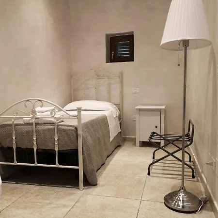 Relais La Pretura Отель типа 