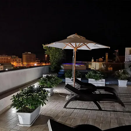 Relais La Pretura Отель типа 