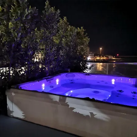 Relais La Pretura Отель типа 