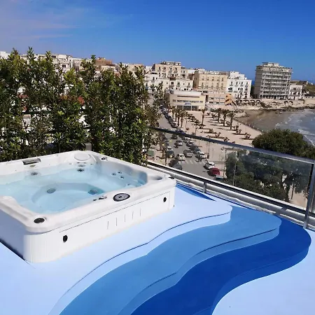 Relais La Pretura 2*