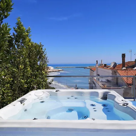 Bed & Breakfast Relais La Pretura Vieste